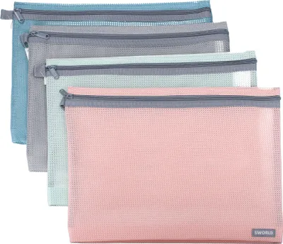 Obrázok produktu pre Priečinok so zipsom 30x23 cm