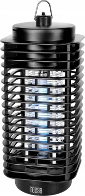 Obrázek produktu pro Elektrický lapač hmyzu a komárů TEESA TSA0164-1 2,8W