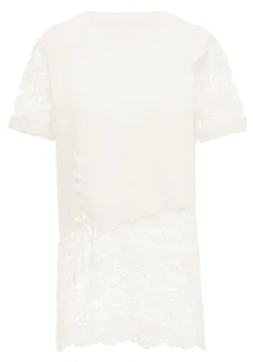 Produktbild von LYNNEA damen strickpullover - Weiss, XS/S