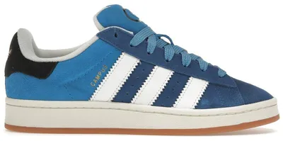 Produktbild von adidas Campus 00s Bright Blue Dark Marine - EU 48