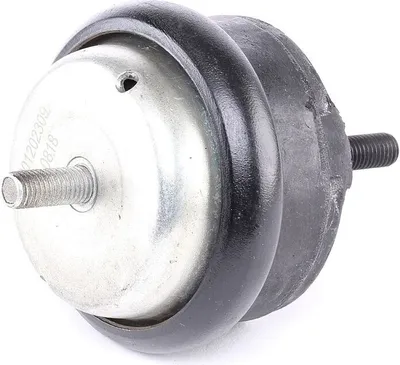 Produktbild von Metalcaucho Motorlager Hydrolager Vorne Rechts passend für PEUGEOT 206 Schrägheck (2A/C) 02309