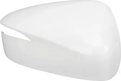 Immagine prodotto di Sostituzione della calotta esterna dello specchietto laterale per Mazda CX-3 2015-2019 non verniciato bianco destro OE (KR22-69-1N1-85)