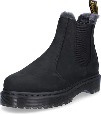 Produktbild von Dr. Martens Damen Chelsea Boot schwarz