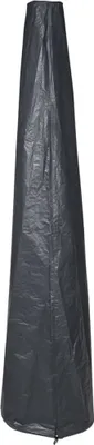 Obrázok produktu pre Prírodný ochranný kryt na slnečníky 302x70x25 cm
