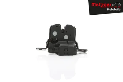 Obrázok produktu pre Zámok zadných dverí vozidla stred zadných dverí METZGER pre BMW 2 Coupe