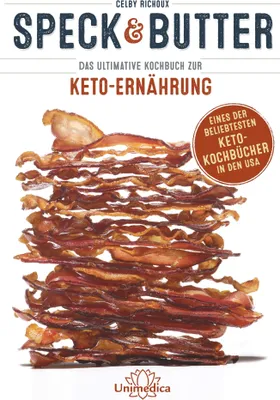 Produktbild von Speck & Butter