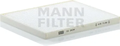 Immagine prodotto di Filtro interno MANN-FILTER CU 2434