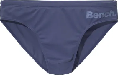 Produktbild von Bench Badeslip blau Größe 7