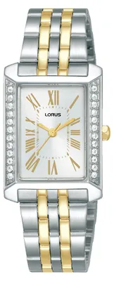 Productafbeelding van Lorus - RG235YX9 - Armbanduhr - Damen - Quarz