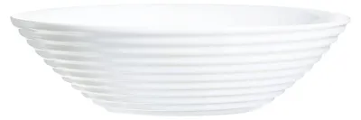 Image de 6 bols blancs 20 cm Harena - Luminarc