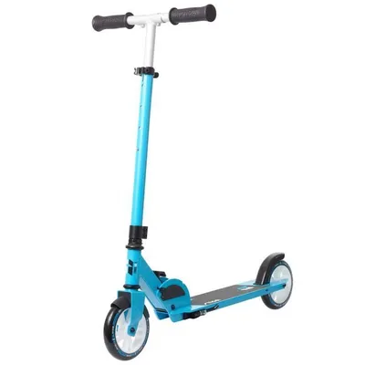 Produktbild von STIGA - Faltbare Scooter Cruise 145-S - Sky Blue