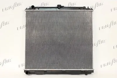 Produktbild von FRIGAIR 0121.3066 Kühler Wasserkühler Motorkühler für NISSAN NP300 Navara Pickup (D40) Pathfinder III (R51) NP300 Pickup (D22)