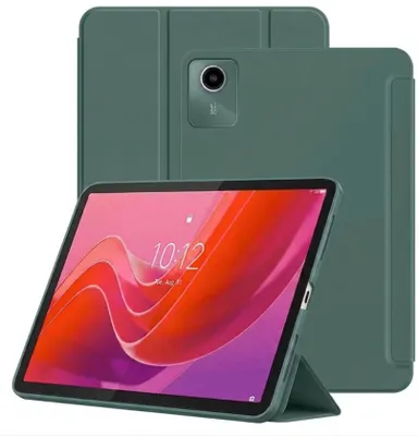 Zdjęcie produktu dla ETUI SMART CASE do LENOVO Idea Tab 11" 2025 TB336FU TB336ZU ZAFR0378PL