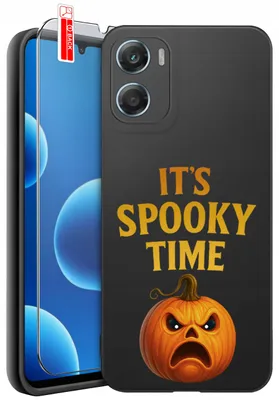 Productafbeelding van Hoesje voor Motorola G06 | G06 Power | DESIGN | Siliconen mat hoesje + beschermglas 9H