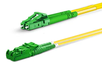 Obrázok produktu pre Equip 255106, 10 m, OS2, E-2000, LC