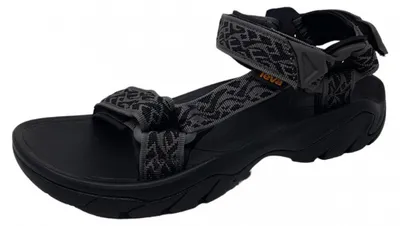 Produktbild von Teva Terra Fi 5 Universal Mens Sandale Grau