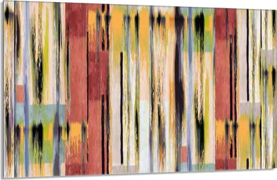 Immagine prodotto di Piastra di copertura del piano cottura 80x52cm 1 pezzo di copertura in Vetroceramica per piano cottura, color legno