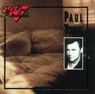 Produktbild von Young,Paul-Love Songs