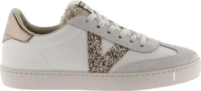 Image de Victoria Sneakers 10223-417239 in Beige color size 38