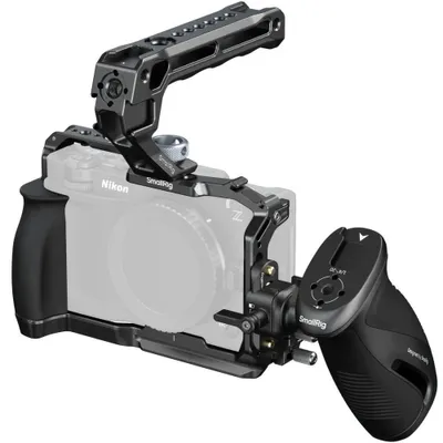 Produktbild von SmallRig 5468, 135 mm, 191,7 mm, 229 mm, 613 g, 15,8 mm, 86 mm