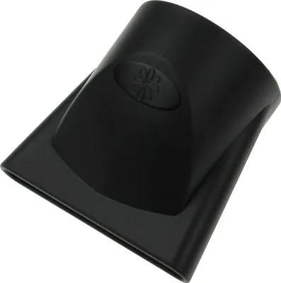 Immagine prodotto di Babyliss BABBCLNE001 Bocchetta 60 mm. per asciugacapelli BAB6510IE 6613DE Caruso Pro