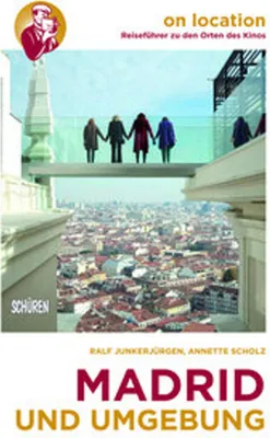 Image de Madrid und Umgebung