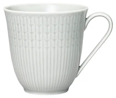 Produktbild von Rörstrand Swedish Grace Becher 0,3L mist 1062122