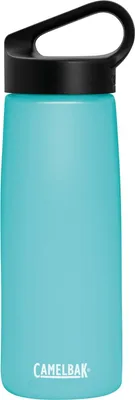 Zdjęcie produktu dla CamelBak Pivot, 0,75 ml, Codzienne użytkowanie, Czarny, Cyjan, Ice, Dorosły, Mężczyzna/Kobieta
