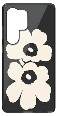 Produktbild von Samsung GP-FPS938AMAUW, Cover, Samsung, Galaxy S25 Ultra, 17,5 cm (6.9"), Beige, Schwarz