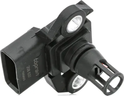 Produktbild von TOPRAN Ladedrucksensor 208 637 für OPEL Corsa D Schrägheck (S07)