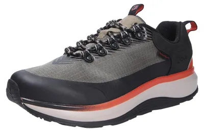 Produktbild von JOYA Herren Schnürschuhe MAUI STX M green, grün, Gr.41