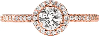 Produktbild von Fingerringen Michael Kors 20 Kollektion - frau