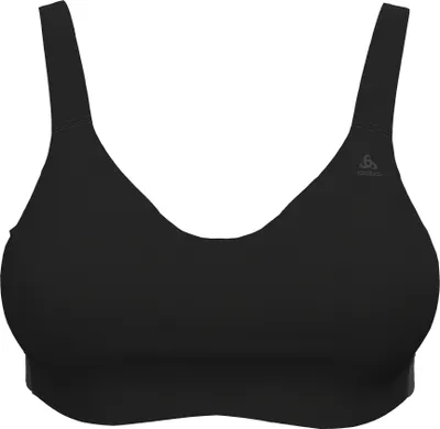 Produktbild von ODLO Sports Bra Everyday High SCHWARZ 70