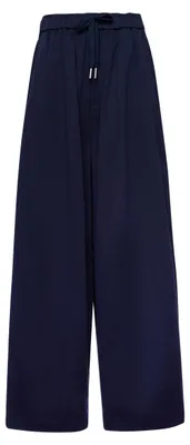 Immagine prodotto di Pantaloni da donna TAKEELAGE - blu, taglia S