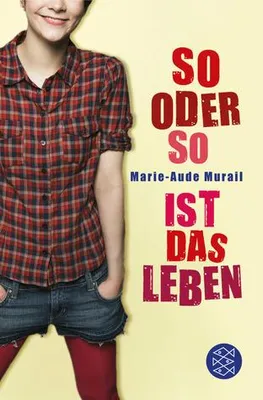 Produktbild von Murail, M: So oder so ist das Leben