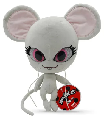 Obrázek produktu pro Miraculous Plusch Mullo 24cm