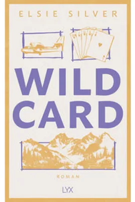 Produktbild von Wild Card