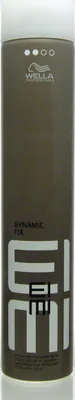 Produktbild von Wella Eimi - Dynamic Fix Crafting Spray 500 ml