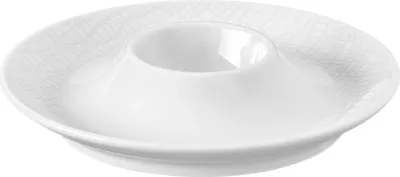 Produktbild von Seltmann  Weiden Eierbecher mit Ablage Fashion luxury white 001.743919