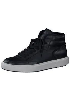 Zdjęcie produktu dla Paul Green Sneaker Sneaker z gładkiej skóry