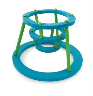 Immagine prodotto di Anelli sensoriali Edushape