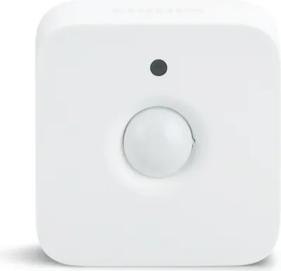 Image de Philips 8718696743171 Détecteur de mouvement Sans fil Autonome Blanc