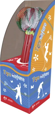 Produktbild von Adriatic Kescher mit Aluminiumgriff 24 cm