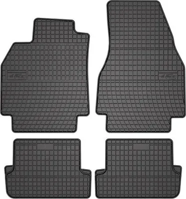 Zdjęcie produktu dla Dywaniki Gumowe Renault Megane Ii 2002-2006