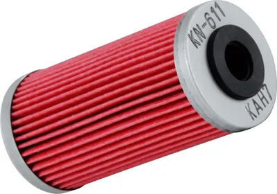Produktbild von Ölfilter K&N Filters KN-611 Filtereinsatz