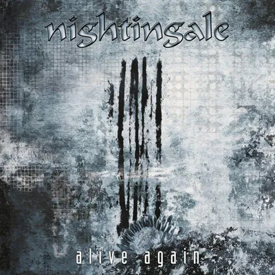 Obrázok produktu pre Nightingale - Alive Again (Remastered) (Reissue) (LP)