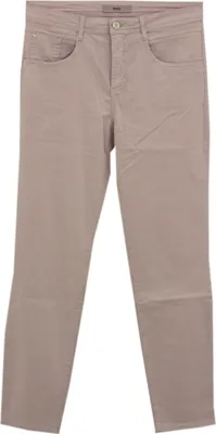 Produktbild von 31699 Brax, Shakira S 7/8, 7/8 Damen Jeans Hose, Popeline Stretch, flieder, D 44 W 34 L 32