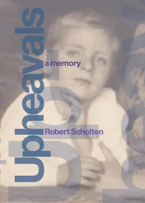 Produktbild von Upheavals