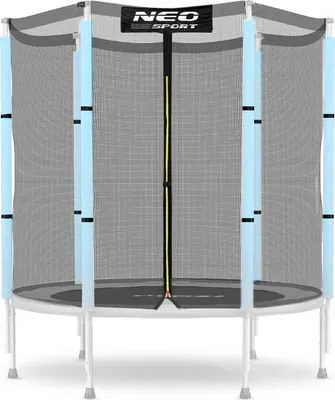 Produktbild von Outdoor-Trampolinnetz 140 cm 4,5 Fuß Neo-Sport