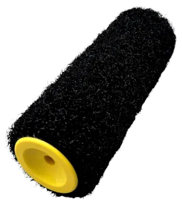Produktbild von 18 cm Spezialwalze für Spachtelmasse und Rollputz, Polyamid-Beschichtungsroller